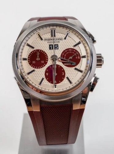 Parmigiani fleurier tonda - fleurier,
