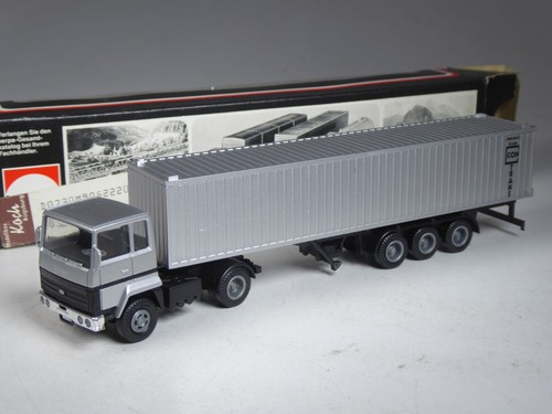 Herpa 905222 ford - (yg-52),