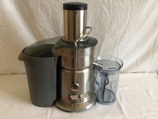 Gastroback Entsafter