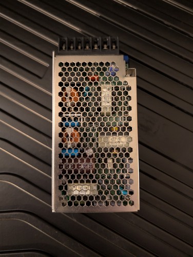 Tdk lambda hws100 a - tdk-lambda, hws100-24/a