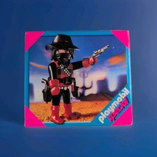 Playmobil 4620 - Bandit Cowboy