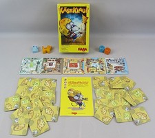 HABA Kaseklau! Cheese