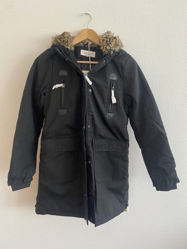 Osley warme jacke winterparka - osley,