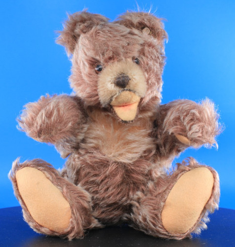 Steiff 6322 zotty der - 6322.02,
