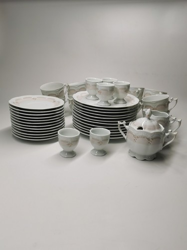 Hutschenreuther kaffeeservice - hutschenreuther,