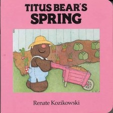 Titus Bear's Spring by
