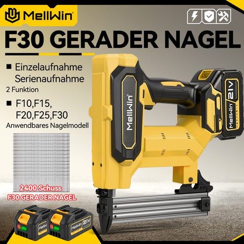 21v ion akku nagelpistole - 21v,