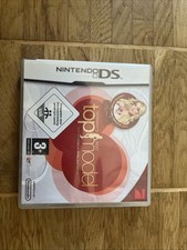 Nintendo DS Germany’s Next, Topmodel Das Offizielle Spiel Zur Show