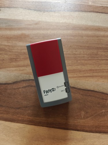 Fritz dect 210 smarte - 210, |
