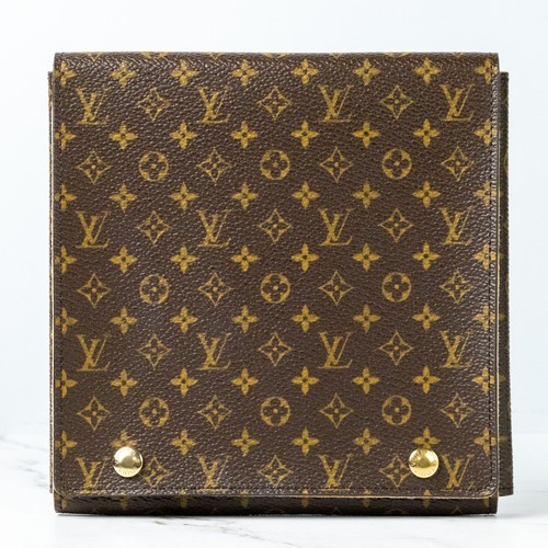 Louis vuitton monogram - louis,