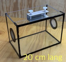 Aufzuchtbecken , Ablaichkasten