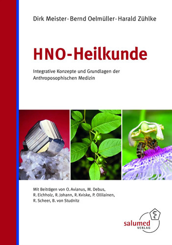 Hno heilkunde dirk meister - |,