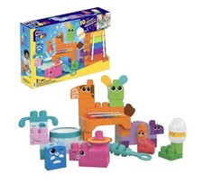 Mega Bloks Fisher Price