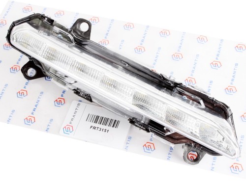 Led tagfahrleuchte - led,