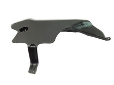 5QS501713B Unterbodenverkleidung hinten links Volkswagen Tiguan II WAG-AG