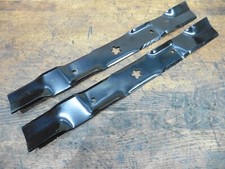 original Husqvarna Messersatz