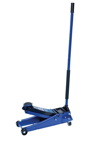 Laser 8838 flachwagenheber mit - laser,