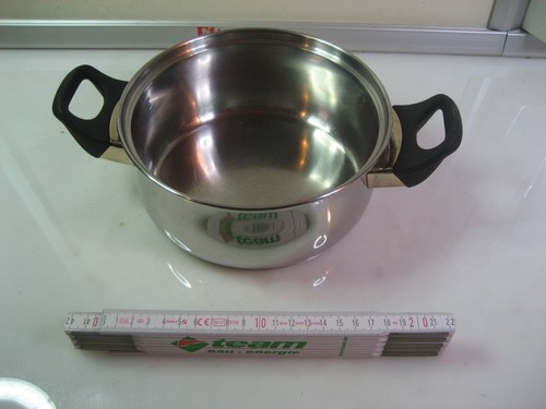 Golden lady liter - golden,