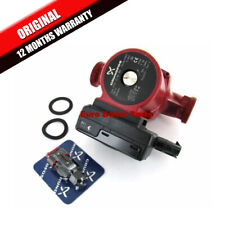 Grundfos UPS2 25-80 180 Haushalts-, leichte gewerbliche Heiz-Umwälzpumpe 