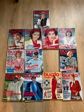 Burda Moden Zeitschrift, 12