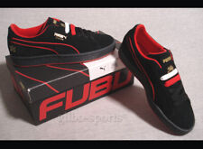Puma Suede Classic x FUBU