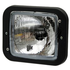 Hauptscheinwerfer H4