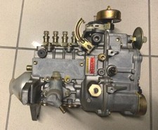 Bosch Einspritzpumpe 601 070 48 01 ER 0035, Mercedes W124, 200D,  0400074891