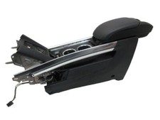 Mittelkonsole Armlehne Getränkehalter passt für OPEL ZAFIRA TOURER C (P12) 1.4