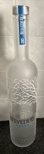 Belvedere Vodka Leerflasche 1L