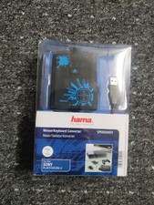 Hama Mouse Keyboard Converter