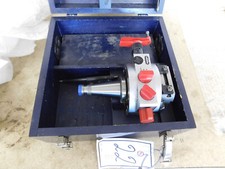 Sk40 D'Andrea TA120 Plan- und