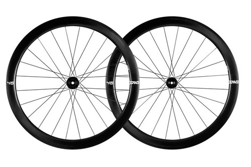 Enve foundation 45mm - foundation,