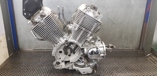 Yamaha xv500 virago 1996 - virago, motor