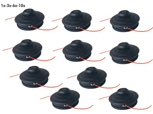 10x profi fadenspule - 1x-3x-6x-10x,