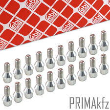 20x FEBI Radschrauben