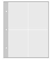 sub-base Brevetkartenhülle Big Scuba 4 Teilig für PADI Logbücher NEU !!!