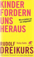 Kinder fordern uns heraus 