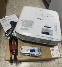 Epson Multimedia Projektor