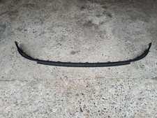 Blende Diffusor Stoßstange hinten PDC AUDI Q4 E-Tron F4B F4N Original 89A807833A