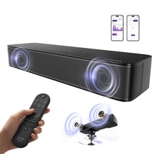 ULTIMEA 2.1 Soundbar mit