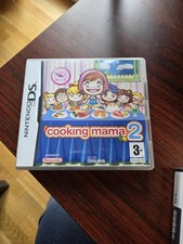 Cooking Mama 2