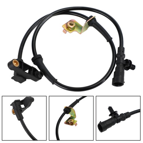 Front right abs - right, sensor