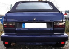 Passend für VW Golf 1 Cabrio