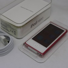 Apple ipod nano - apple,