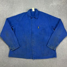 VINTAGE französische Jacke