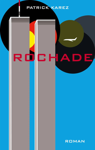 Rochade patrick karez - rochade,