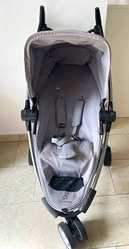 Quinny zapp xtra buggy - xtra, 2