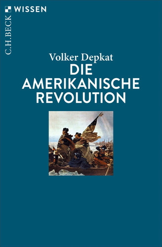 Die amerikanische revolution - revolution, |