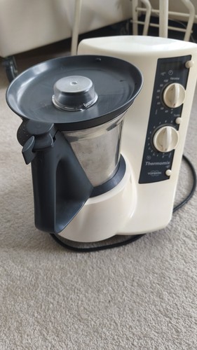 Thermomix defekt - tm,
