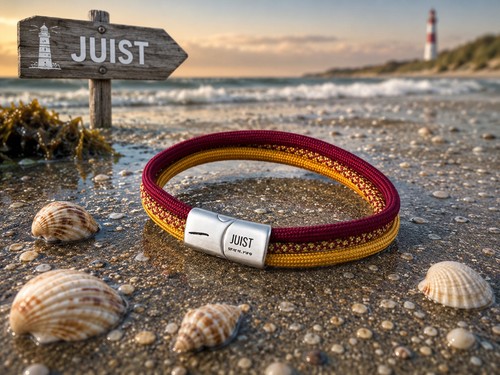 „Juist“